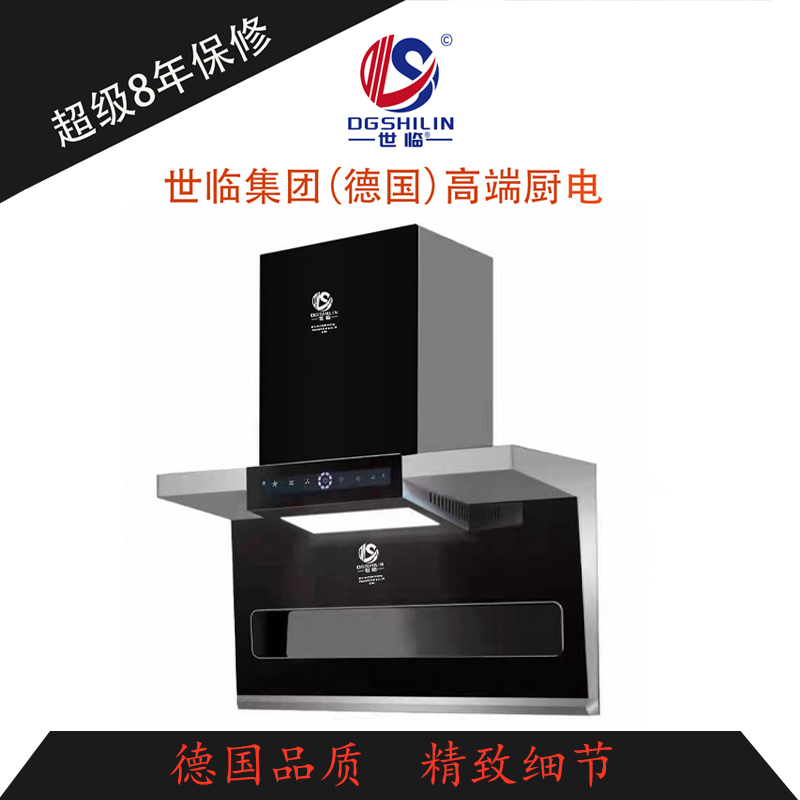 Range hood SL-035